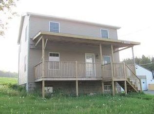 706 Lincoln Rd, Loretto, PA 15940