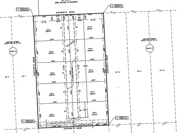 0 Larkspur St, Houston, TX 77033