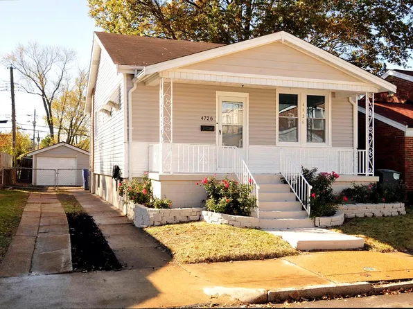 4726 Allemania St, Saint Louis, MO 63116