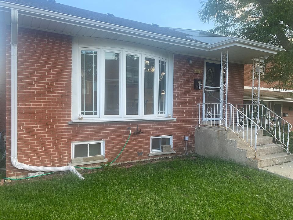 1st image of 7931 N Nordica Ave