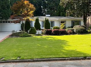 1630 Nottingham Way NE, Atlanta, GA 30309