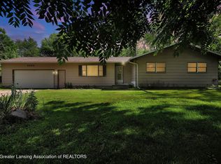 5355 Holt Rd, Holt, MI 48842