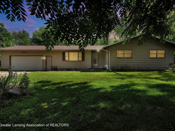 5355 Holt Rd, Holt, MI 48842