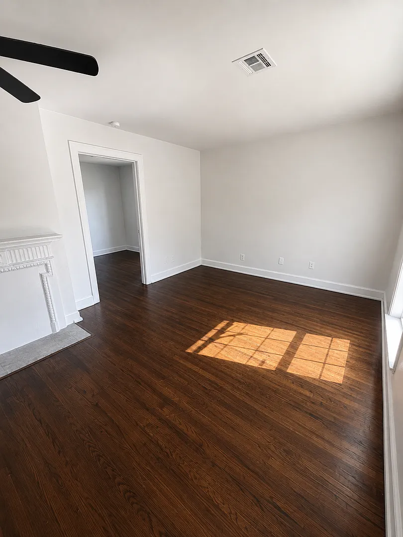 Charming Updated Bungalow with Character & Beautiful Hardwood Floors — Photo 3