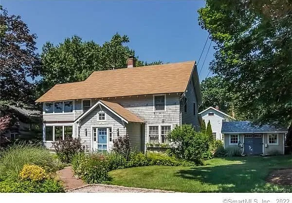 25 Dorr St — Photo 1