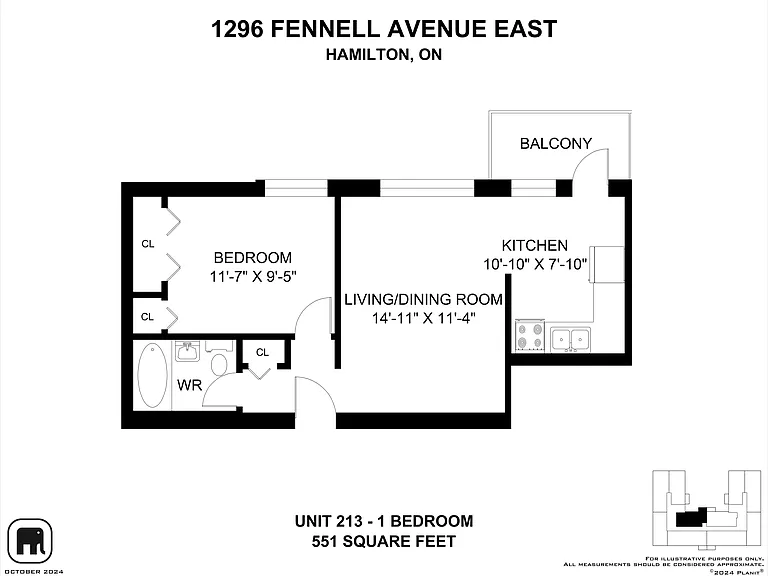 1296 Fennell Ave E — Photo 13