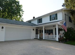 582 Substation Rd, Brunswick, OH 44212