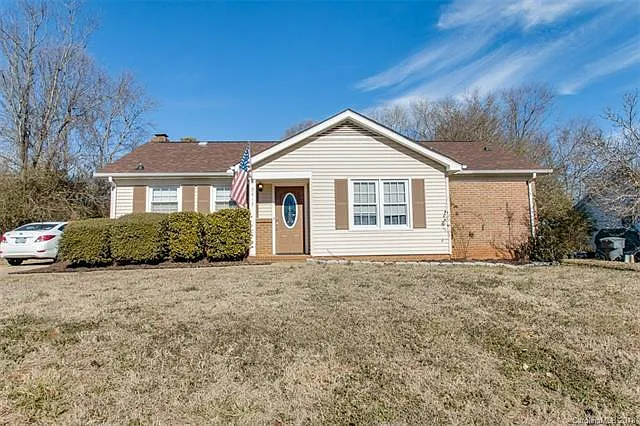 9413 Split Rail Ln