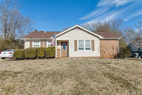9413 Split Rail Ln Photo 1