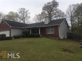 1362 Tara Rd, Jonesboro, GA 30238