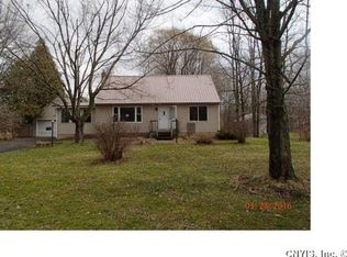 378 Oneida River Rd, Pennellville, NY 13132