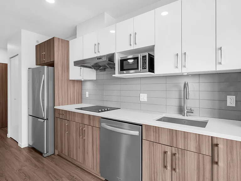 900 Carnarvon St #3512 — Photo 7