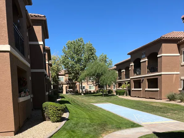 Deer Valley Gardens
