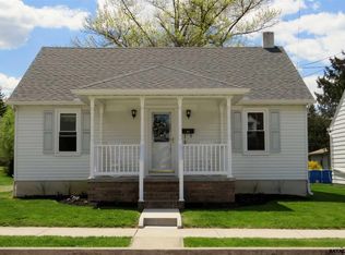 62 Patrick Ave, Littlestown, PA 17340
