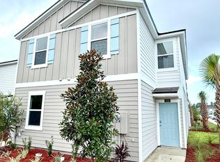 214 Palmetto Ridge Rd, Saint Augustine, FL 32095