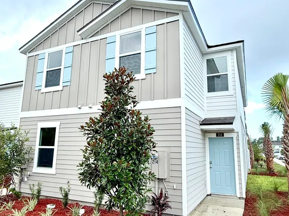 214 PALMETTO RIDGE Road, St. Augustine, FL 32095