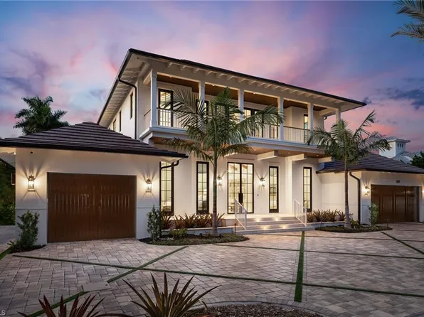 501 7TH AVE N, NAPLES, FL 34102
