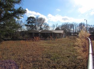 402 Randles Rd, Grant, AL 35747