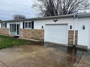 1120 W Patricia Ln, Piqua, OH
