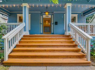 2946 NE Flanders St, Portland, OR 97232