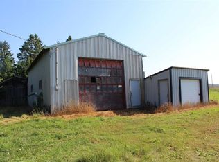 12000 Sparks Rd, Pittsville, WI 54466