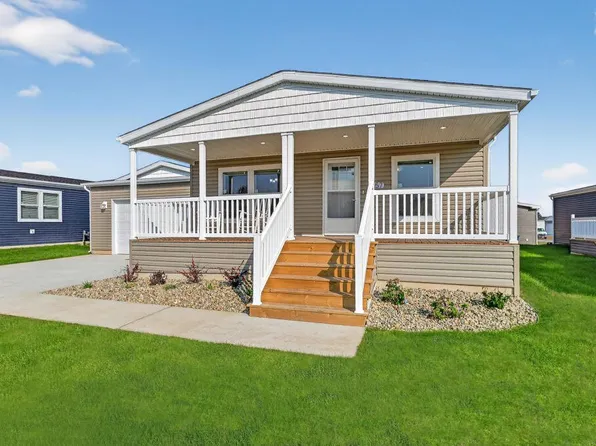 1157 Eagle Crst, Martin, MI 49070