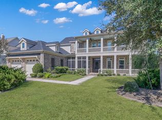 2331 Bottlebrush Ln, Conroe, TX 77384