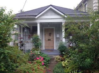 525 29th Ave S, Seattle, WA 98144