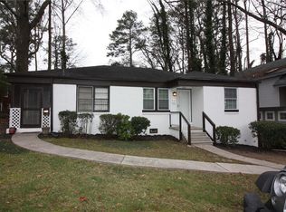 958 Church St APT A, Decatur, GA 30030