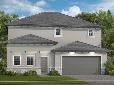 18651 SW 136th Ave, Miami, FL, 33177