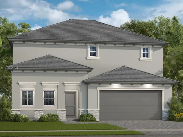 18651 SW 136th Ave, Miami, FL 33177