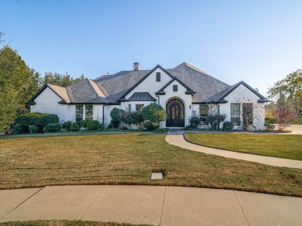 422 Mustang Dr, Sunnyvale, TX 75182