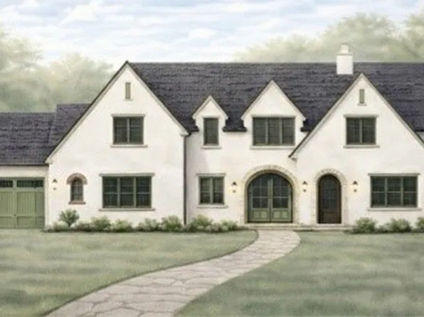 2705 Southbay Cir, Northlake, TX 76226