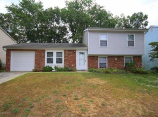 32 Windward Dr, Barnegat, NJ 08005