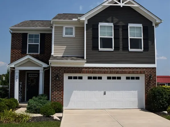 330 Governors Ave, Trenton, OH 45067