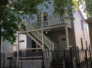 8238 S Houston Ave, Chicago, IL 60617