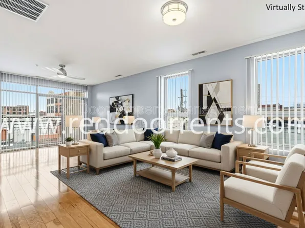 802 N Meridian St Unit 207, Indianapolis, IN 46204