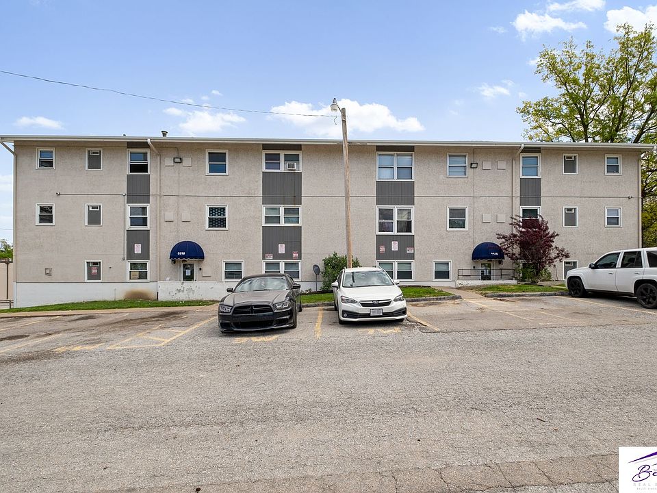 Bellevue 36 Apartments 35103518 Gertrude St Bellevue NE Zillow