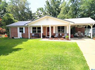 212 Odum Rd, Gardendale, AL 35071