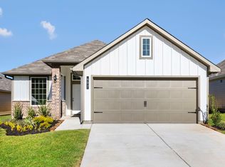 109 Jenjira Way, McGregor, TX 76657