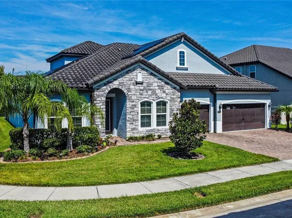 2746 Meadow Sage Ct, Oviedo, FL 32765