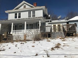 14747 Mud Fork Rd, Falls Mills, VA 24613