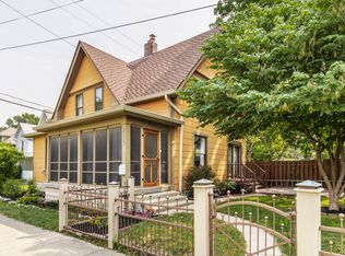 315 N Layman Ave, Indianapolis, IN 46219