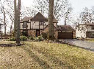 7349 Crosscut Rd, Holland, OH 43528