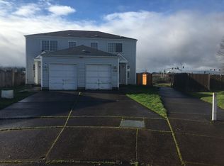 4486 Fergus Ave, Eugene, OR