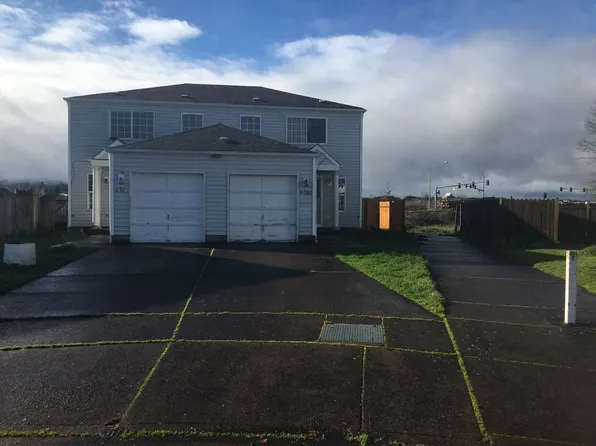 4478 Fergus Ave, Eugene, OR 97402