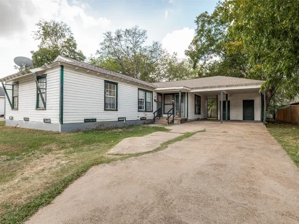 215 NE 22nd St, Grand Prairie, TX 75050