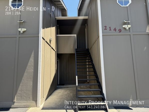 2149 NE Heidi Ln #D