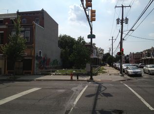 1254 N 52nd St, Philadelphia, PA 19131