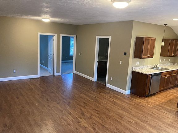 Living Room Dining Room